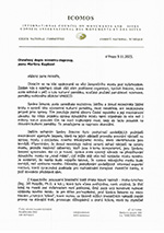 Otevřený dopis ministru dopravy, panu Martinu Kupkovi