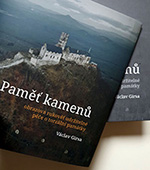 Václav Girsa: Paměť kamenů Václav Girsa: Paměť kamenů