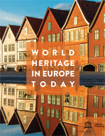 World Heritage in Europe Today