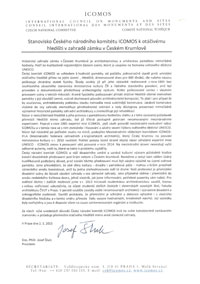 Otáčivé hlediště v Českém Krumlově Otáčivé hlediště v Českém Krumlově